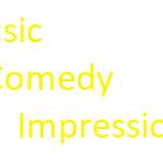 Music_Comedy_Impressions