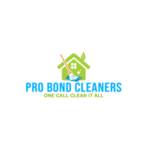 PRO BOND CLEANERS