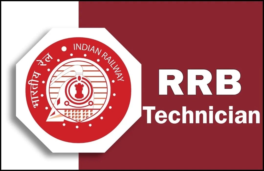 The Application Status for RRB Technician Grade 3 has Been