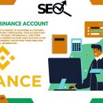 Buy Verified Binance Account