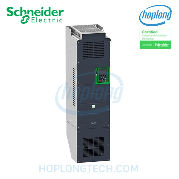 ATV630C31N4 Schneider - (3P 380~460VAC) - 315kW - 616A