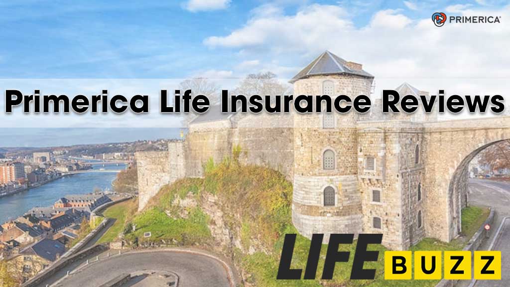 Primerica Life Insurance Reviews 2024