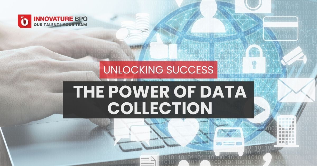 Unlocking Success: The Power Of Data Collection