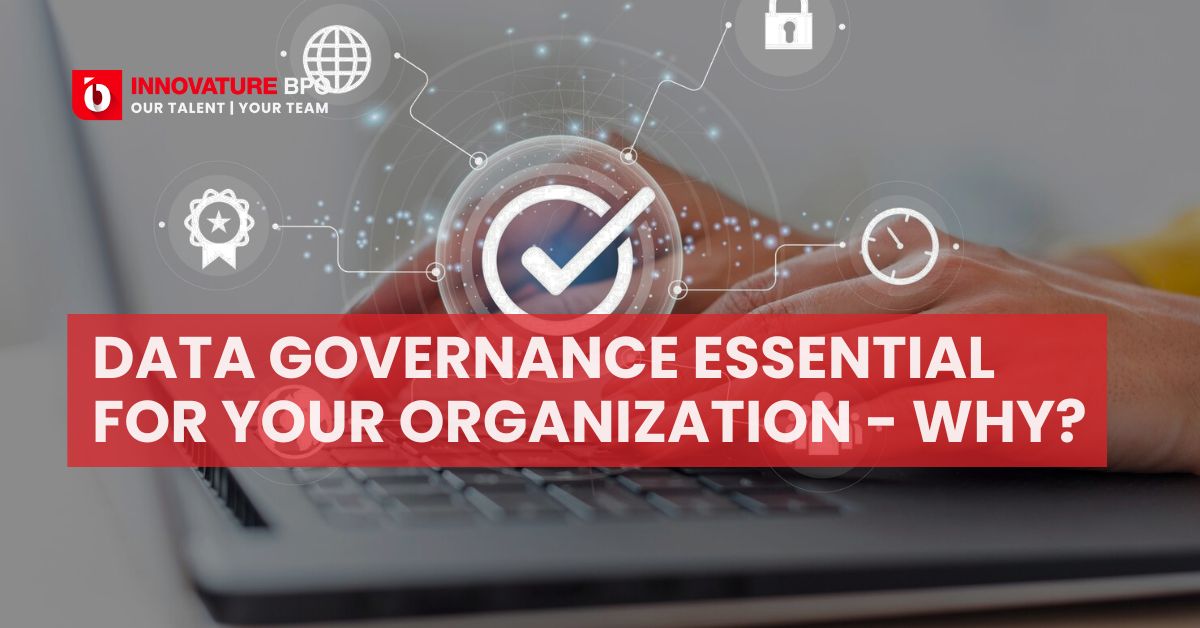 Mastering Data Governance: A Critical Step To Success