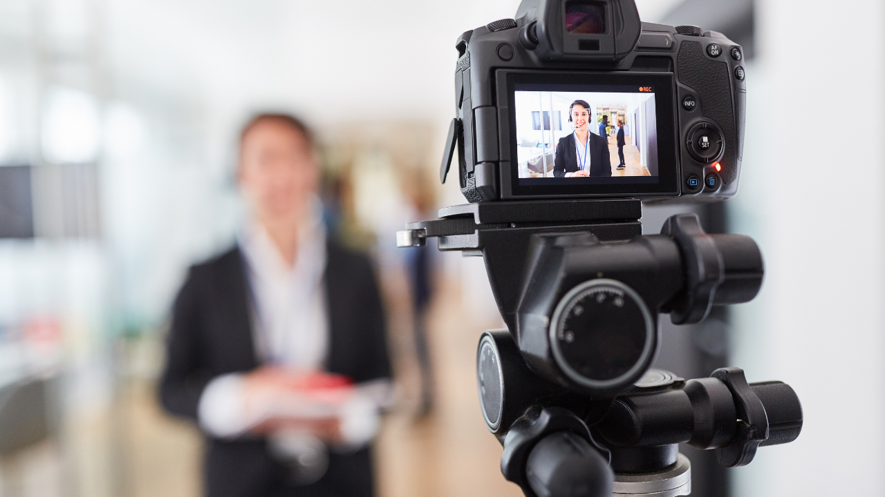 10 Benefits of Corporate Videos for Brand Growth