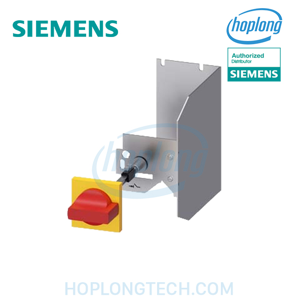 3RV2946-2C Siemens - 3RV2 Series - 300VAC - 1650g