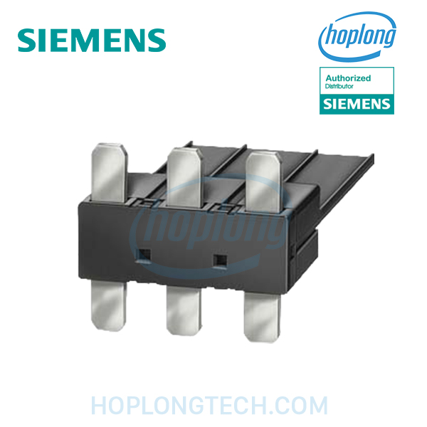 3RA1941-1BA00 Siemens - 3P - 3RA1 Series - 90g