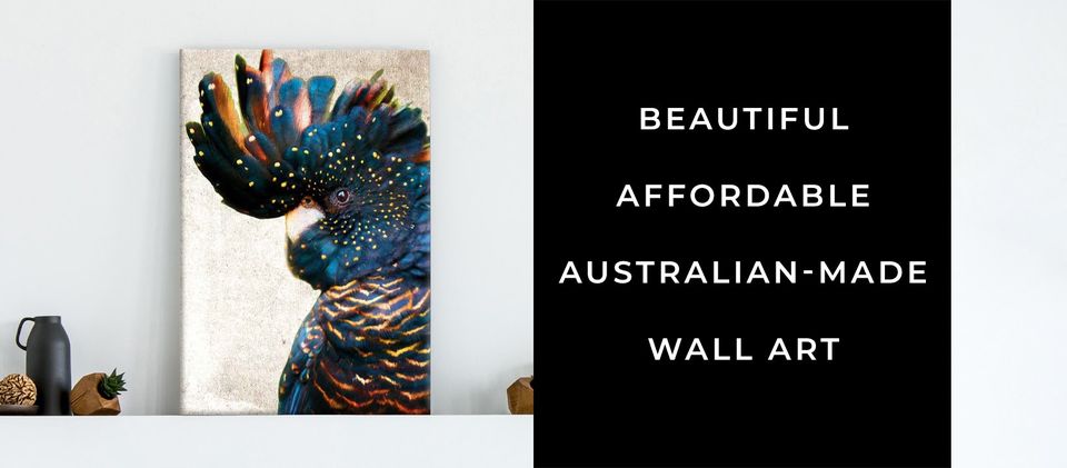 How to Make a Gallery Wall Layout? - Wall Art Designs