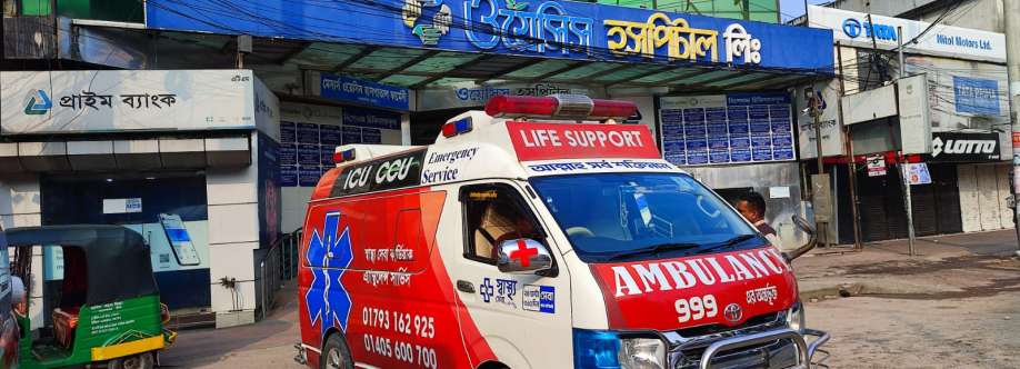 Ali Ambulance Service