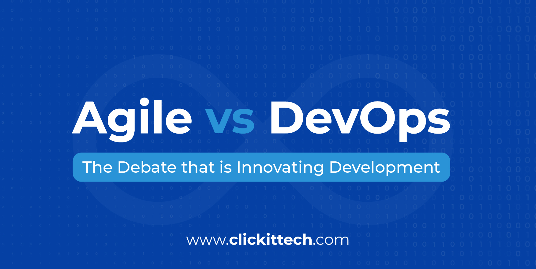 Agile vs DevOps: Key Differences and Use Cases