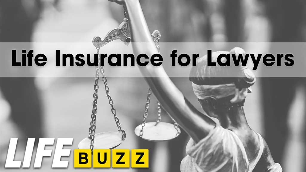 Life Insurance For Lawyers In Canada: The Complete Guide 2024