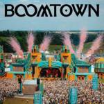 Boomtown Merch