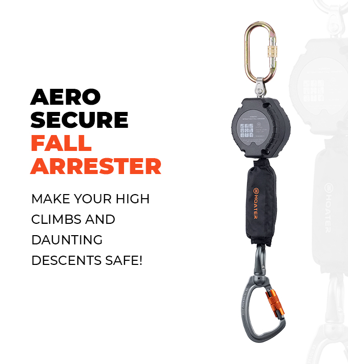 Fall Arrest System