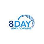 8day domains