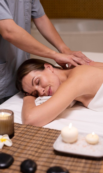 Experience the Best Hair Spa and Spa Services in Dubai by Professionals