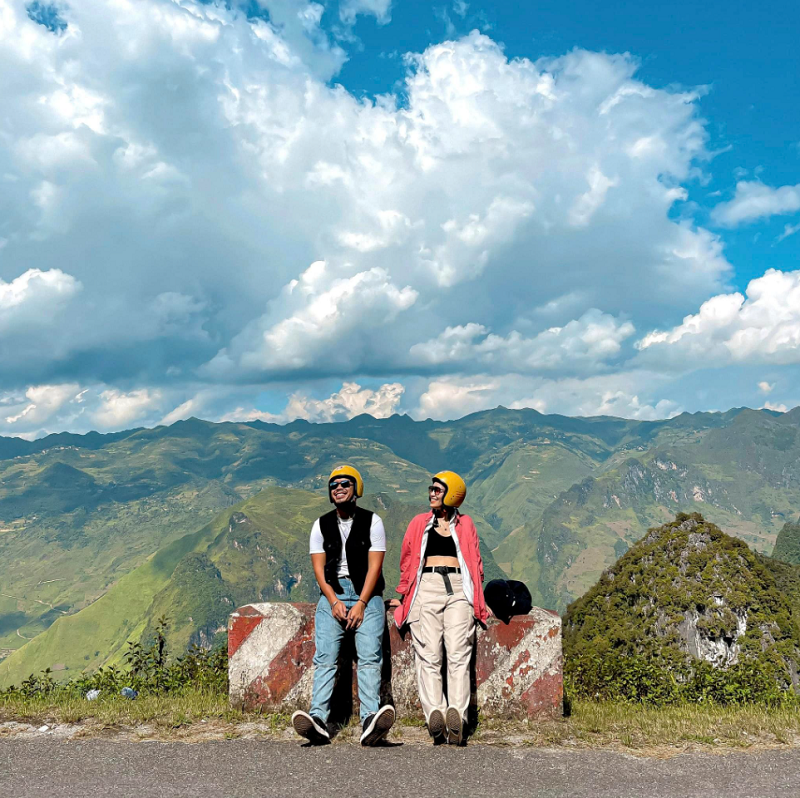 Tour du lịch Hà Giang 4 ngày 3 đêm