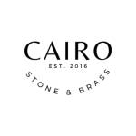 Cairo Stone & Brass