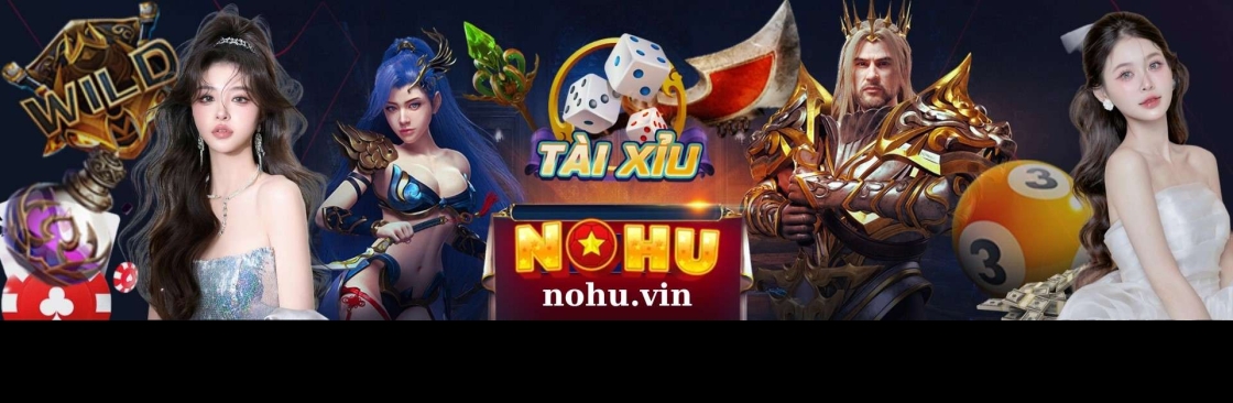 nohu vin