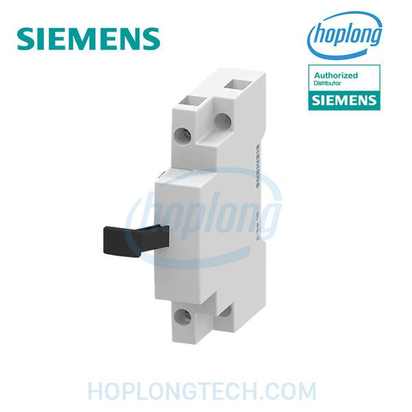 3RV1912-1CP0 Siemens - 3P - 3RV1 Series - 690VAC