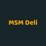 msmdeli