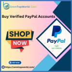 Buy Verified PayPal Accounts