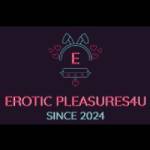 Erotic pleasures