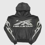 hellstar clothing