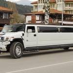 Limo Rental Grand Rapids