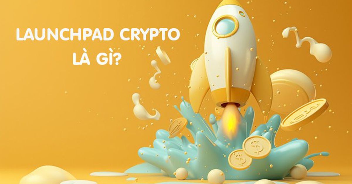 Launchpad là gì?