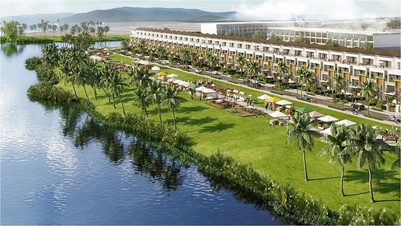 Căn hộ Sun Riverpolis - Không gian sống hiện đại, đẳng cấp - Sun Group Đà Nẵng