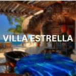 VILLA ESTRELLA