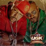 UGK Merch