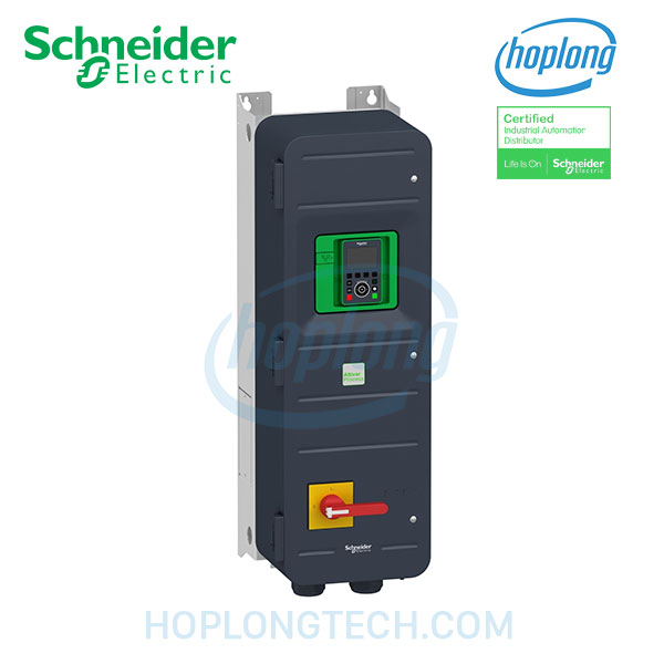 ATV950D30N4E Schneider - (3P 380~460VAC) - 30kW - 61.5A