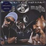 Three 6 Mafia Merch