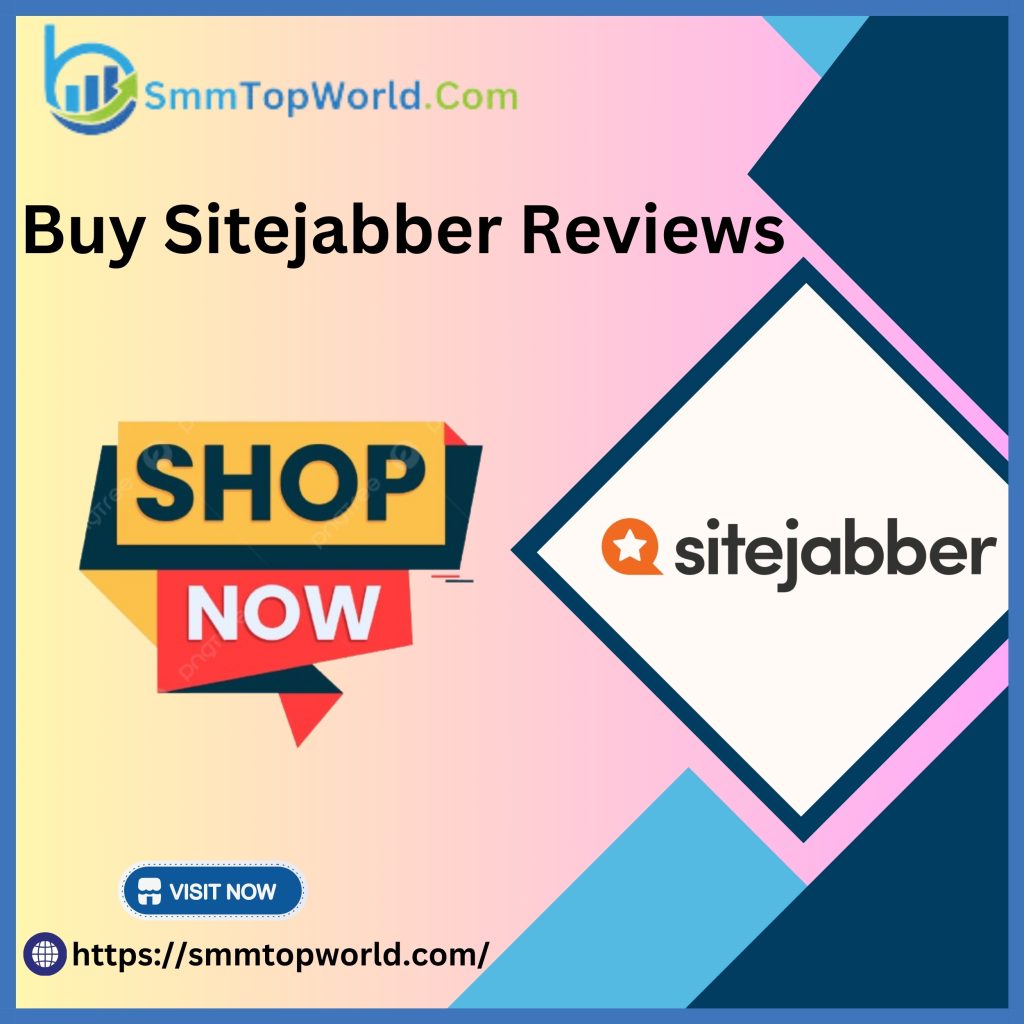 Buy Sitejabber Reviews - Real, Safe Business Reviews