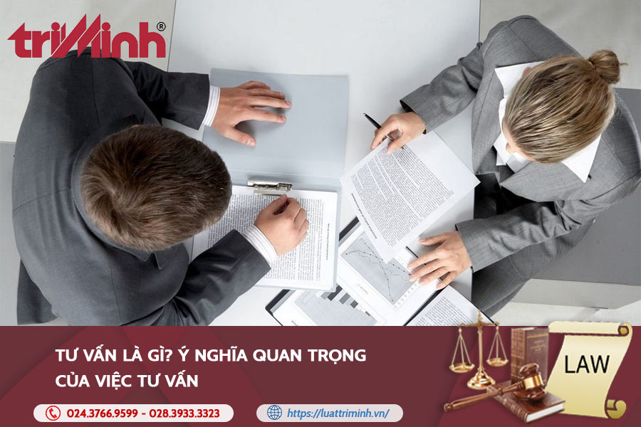 Tư Vấn Là Gì? Ý Nghĩa Quan Trọng Của Việc Tư Vấn