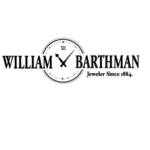 William Barthman Jeweler