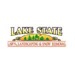 Lake State Landscaping Snow Removal