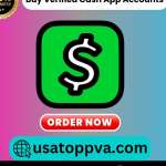 Buy Verified Cash App Accounts for sale