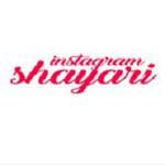 Instagram Shayari