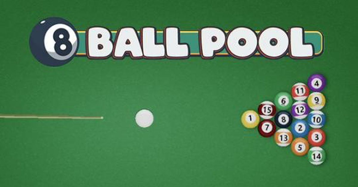 8 Ball Pool: Chinh Phục Bàn Bida & Trở Thành Huyền Thoại!