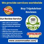 Buy TripAdvisor Reviews