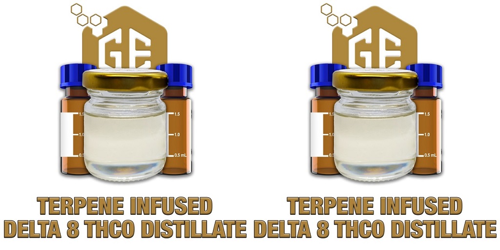 THCo: A Potent THC Analogue for Experienced Users