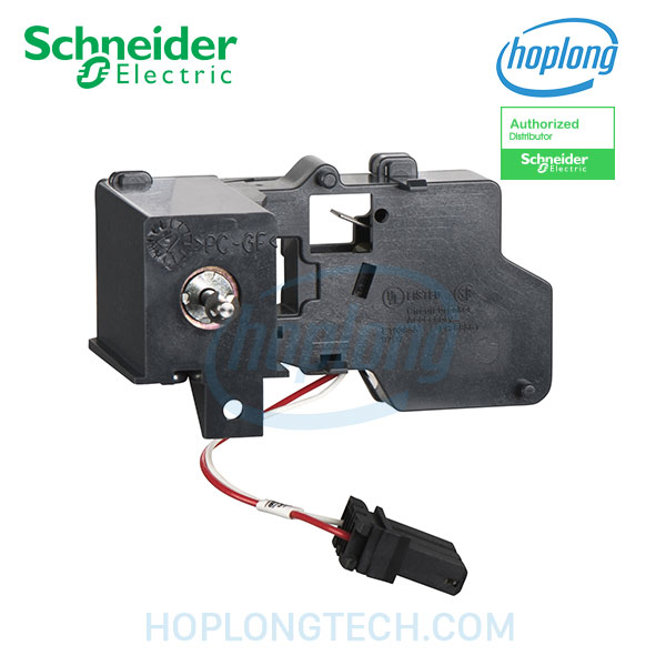 47345 Schneider - NT Series - 3P/ 4P - 220/240VAC