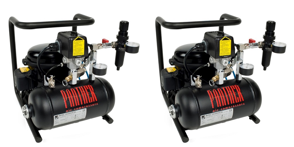 Boost Your Industrial Efficiency with a 50-gallon Air Compressor