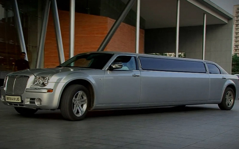 MVD Limos | Luxury Napa Valley Tours, Airport Transfers & More