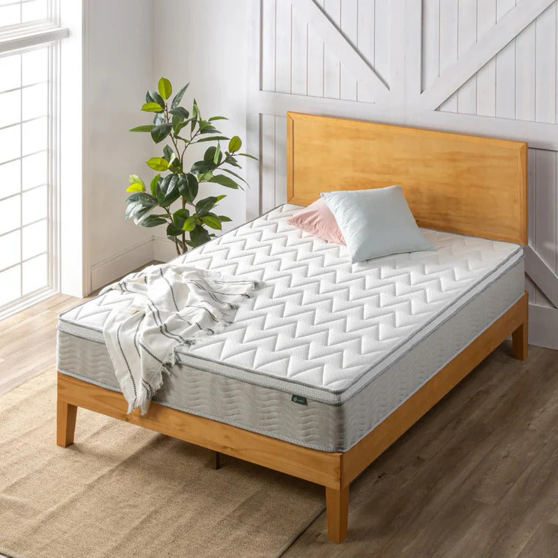 How to Choose the Ideal Queen Bed Frame in Singapore