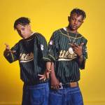 Kris Kross Merch