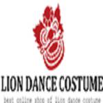 Lion Costume