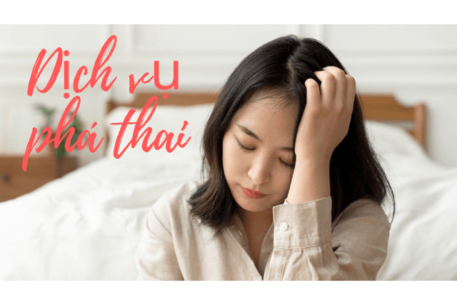 Dịch vụ phá thai an toàn và uy tín tại Quảng Ngãi